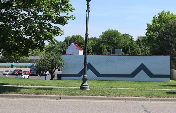 Bella Vista Theatre - June 2021 Photo (newer photo)